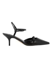 [Nine West] Vineen Pump in Black
