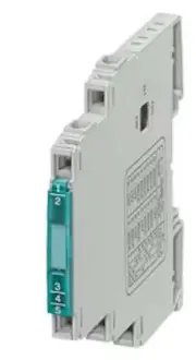 SIEMENS 3RS1700-1DE00 Universal interface converter Phased-out