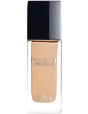 Dior Forever Skin Glow 24h Wear Foundation 2 Warm Peach 30ml