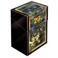 在飛比找蝦皮購物優惠-[福順卡鋪] 現貨 遊戲王 20th ANNIVERSARY