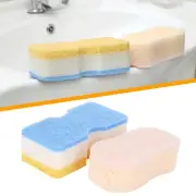 NEW Bath Sponge Soft Shower Wash Sponges Body Scrubbers Exfoliating Body Sponge