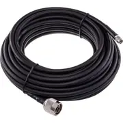 POWERTEC ACC-PT-00173 20M N-Male To SMA-Male Lead Acc-Pt-00173 Connector: N To SMA 20M N-MALE TO