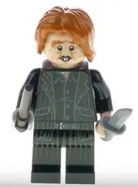 在飛比找買動漫優惠-『鐵童玩具』LEGO 樂高 75965 哈利波特系列 佩迪魯
