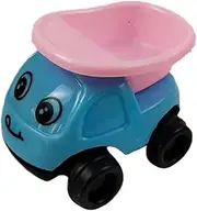 Kids Construction Toys, Excavator Engineering Toy, Friction Powered Truck, Movable Joints Vehicles, Fun Educational Play, Ideal for Boys, 2.17x1.57x2.17in