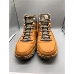 TIMBERLAND GREENSTRIDE MOTION6 中筒健行鞋 0A62VC MEN'S US9.5 9成5新