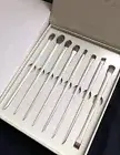Morphe X Ariel 8-piece Signature Eyes Brush Set New