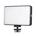 Cold Shoe Video Fill LED Light for GoPro HERO 13/12/11/10/9/8/7/6/5/4/3/MAX