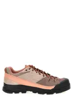 [Salomon] Salomon-X-Alp Sneakers Rosa-Donna 11 Pink