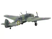 Bristol Beaufort Mk.1 RAF Bomber Attack on Admiral Hipper 1/72 Diecast by Corgi