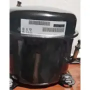 Refrigeration Compressor AEA4430AXA Black For Tecumseh