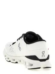 [On] On-Cloud X 4 Sneakers Bianco-Uomo 8.5