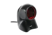 Honeywell Scanner Genesis 780G 2D USB Hands Free Cashier Barcode Reader Black
