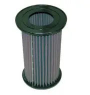 K&N NAVARA D22 K&N AIR FILTER 2.5 LITRE TURBO DIESEL FRONTIER 08-ON