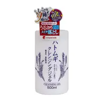 在飛比找蝦皮商城優惠-cosparade 薏仁保濕卸妝凝膠 500mL【Donki