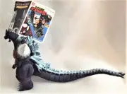 SPACE GODZILLA 1998 BANDAI movie monster 6"Vinyl MINT w/Tag LAST ONE! USA SELLR!