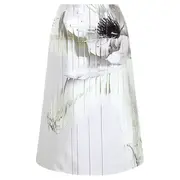 [Del Core] A-Line Skirt
