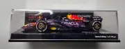 1:43 MINICHAMPS Red Bull F1 Rb19 #11 Usa Gp 2023 Sergio Perez 410232211 MMC