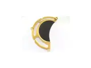 Clutch Cover Gold Ducabike For Ducati Sport Touring St4 1999 > 2003 C06B