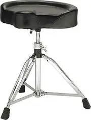 Drum Workshop DW 5000 Series Tractor Seat Drum Throne