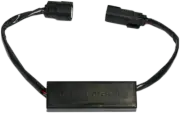 Custom Dynamics Magic Strobe Brake Light Flasher fits 2014-2024 Harley Touring