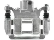 Rear Brake Caliper For 2011-2015 Kia Optima 2.4L 4 Cyl 2012 2013 2014 WS389MF (for: Kia)