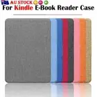 Leather 6-6.8 inch e-Reader Case Smart Funda for Kindle Paperwhite 1/2/3/4/5