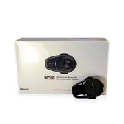 10S Single Bluetooth Communication System