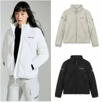 在飛比找蝦皮購物優惠-限時特價❗️ 韓國 Discovery 女版 短版羽絨外套 