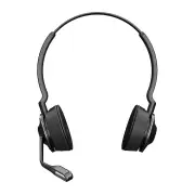 Jabra Engage 65 SE Stereo Wireless Business Headset