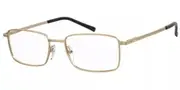 Seventh Street 7A133 J5G Men's Glasses Gold Size 54 - Private Health Rebate - Blue Light Block Available