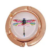 Handbag Hooker - by IOco - Artist - Dani Till - Dragonfly