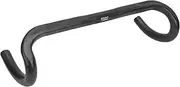 Bike Drop Bent Handlebar 400mm 25.4mm Carbon Fiber Matte Road Bicycle Handlebars