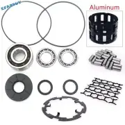 For Polaris RZR 900 11-14 Front Differential Rebuild Kit Sprague Armature Plate