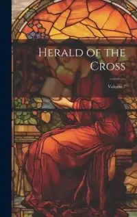 在飛比找博客來優惠-Herald of the Cross; Volume 7