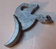Replacement trigger for Nichols thirty-eight