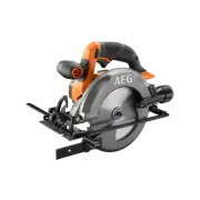AEG 18V Fusion 165mm Circular Saw Skin