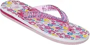 [TRESPASS] Childrens Girls Eolas Flip Flops