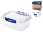 Sistema Klip It Plus Container Polypropylene, Square