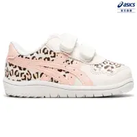 在飛比找momo購物網優惠-【asics 亞瑟士】JAPAN S TS 兒童 運動休閒鞋