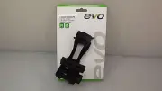 BRAND NEW EVO E-SPORT TOE CLIPS MOUNTAIN BIKE-RESIN LIGHTWEIGHT