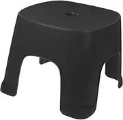HOODANCOS Foot Stool for Bathroom Step Stool for Toilet Training Non Slip Bathroom Steps for and Office Use