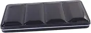 Watercolor Paint Set 48 Tin Box Empty Palette for Artists Students and Beginners