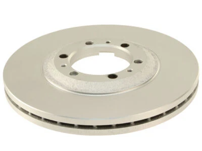 For 2002 Isuzu Axiom Brake Rotor Front Bosch 87754SMNZ (for: Isuzu)