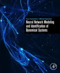 在飛比找博客來優惠-Neural Network Modeling and Id