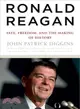 Ronald Reagan: Fate, Freedom, and the Making of History