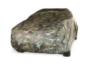 Car Cover Camouflage for Porsche Macan (for: Porsche)