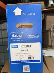 Haldex 9111530040X LikeNu Wabco SS318 Air Brake Compressor Cummins Isc Isl