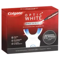 在飛比找蝦皮購物優惠-Colgate 高露潔 optic white 光感·⽩LE