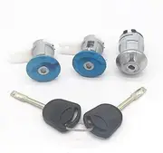 Ignition Switch Front Left Right Door Lock, for Ford, for Falcon, XG XH Ute Van 1993-1998 car Door Lock