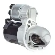 NEW 12V STARTER FITS KIA 2.0L FORTE KOUP 2014 SOUL VIN 5 2014-2016 36100-2E121 (for: Kia)